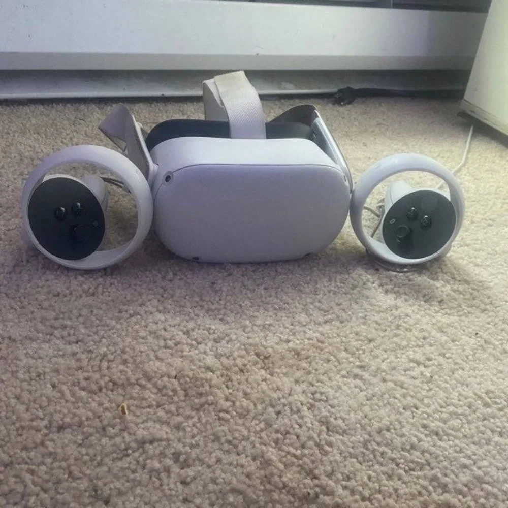 Oculus Quest 2 128GB